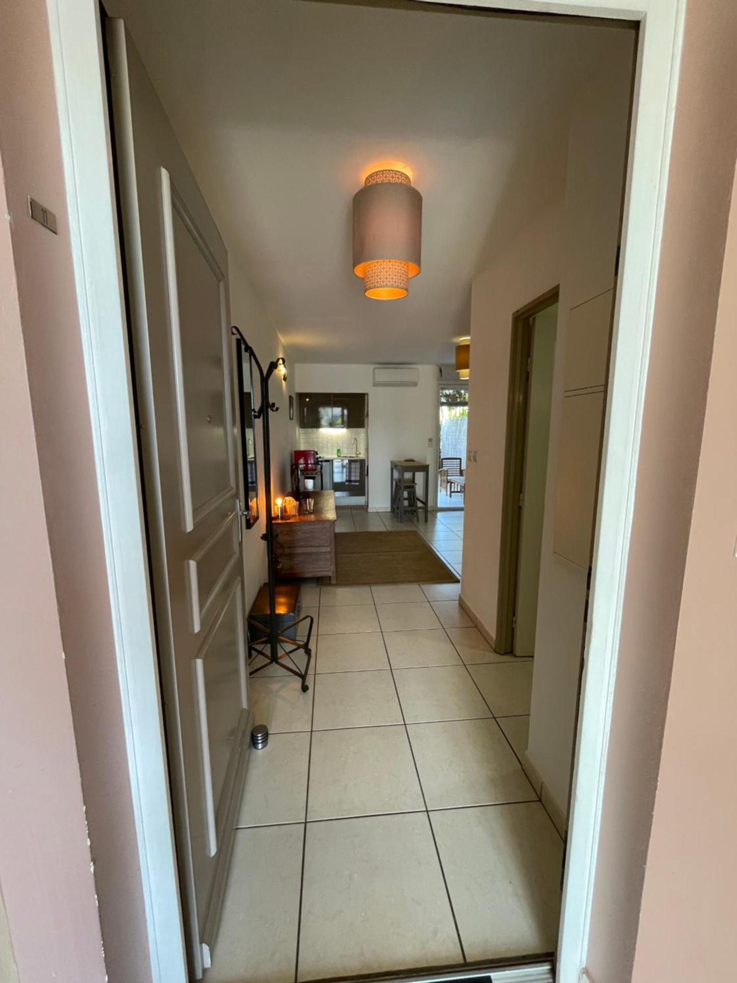 Prana Lodge Saint Gilles Les Bains 800 M De La Plage Exterior foto